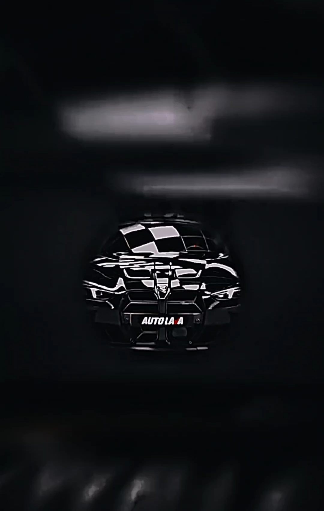 Toyota off-road edit
